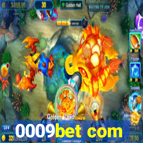 0009bet com